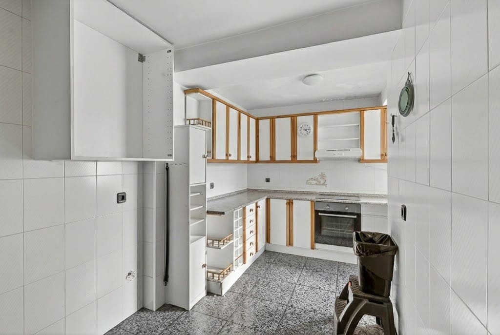 3 slaapkamer Appartement te koop in Alicante stad - € 219.000 (Ref: 9634102)