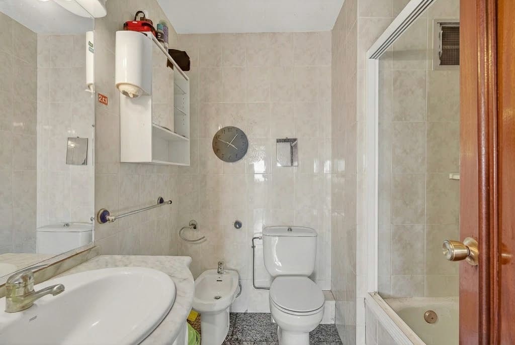 3 slaapkamer Appartement te koop in Alicante stad - € 219.000 (Ref: 9634102)