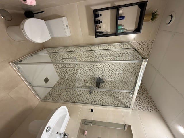 2 makuuhuone Kattohuoneisto myytävänä paikassa Dehesa de Campoamor mukana uima-altaan 
autotalli - 299 000 € (Ref: 9634103)