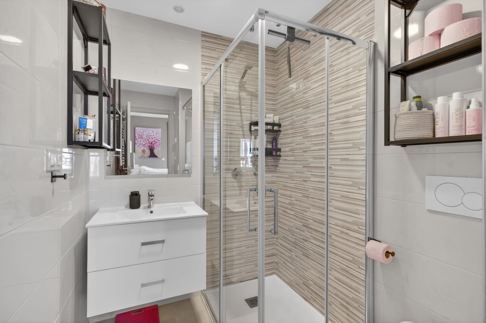 2 makuuhuone Kattohuoneisto myytävänä paikassa Dehesa de Campoamor mukana uima-altaan 
autotalli - 299 000 € (Ref: 9634103)