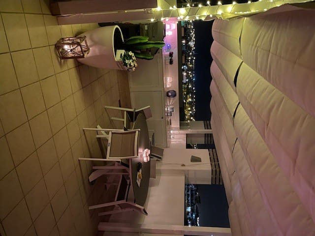 2 makuuhuone Kattohuoneisto myytävänä paikassa Dehesa de Campoamor mukana uima-altaan 
autotalli - 299 000 € (Ref: 9634103)