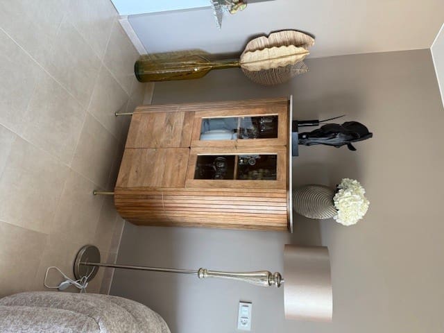 2 makuuhuone Kattohuoneisto myytävänä paikassa Dehesa de Campoamor, Orihuela mukana uima-altaan 
autotalli - 299 000 € (Ref: 9634103)