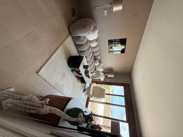 2 makuuhuone Kattohuoneisto myytävänä paikassa Dehesa de Campoamor, Orihuela mukana uima-altaan 
autotalli - 299 000 € (Ref: 9634103)