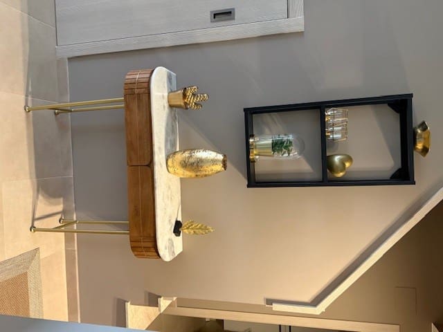 2 makuuhuone Kattohuoneisto myytävänä paikassa Dehesa de Campoamor, Orihuela mukana uima-altaan 
autotalli - 299 000 € (Ref: 9634103)