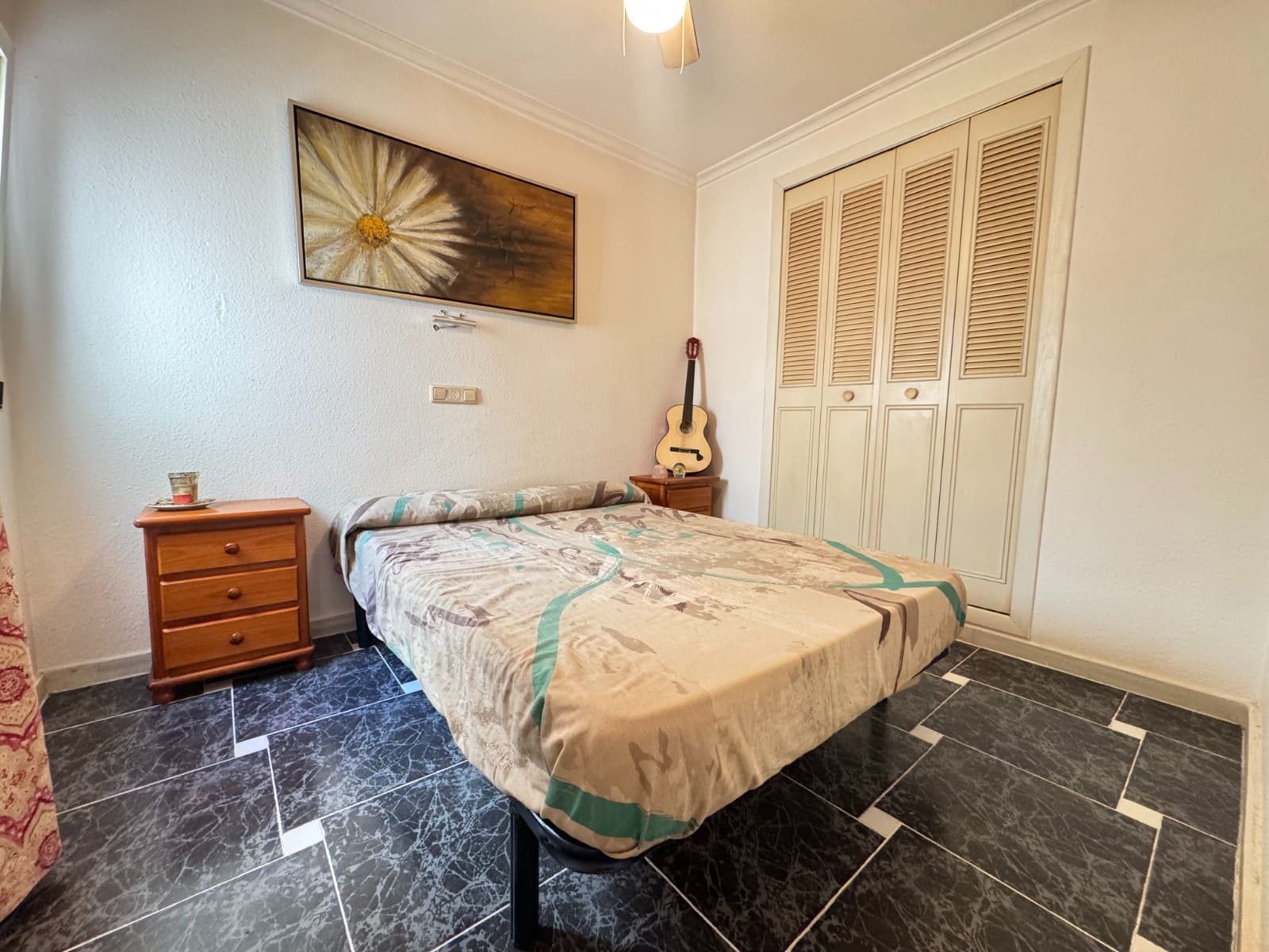 Ático de 1 habitación en La Mata en venta con piscina - 129.900 € (Ref: 9634104)