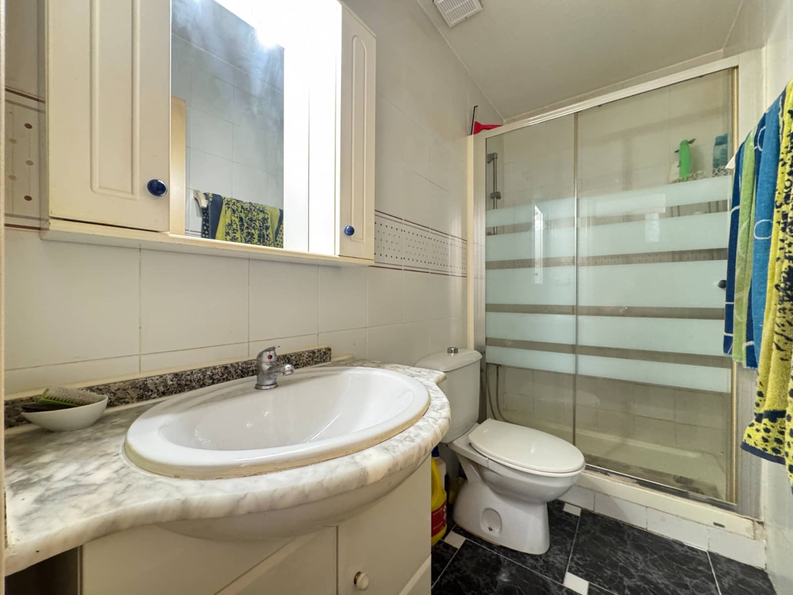 Ático de 1 habitación en La Mata en venta con piscina - 129.900 € (Ref: 9634104)