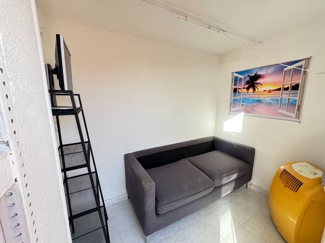 1 chambre Penthouse à vendre à Gaspar Perelló, Torrevieja avec piscine - 129 900 € (Ref: 9634104)