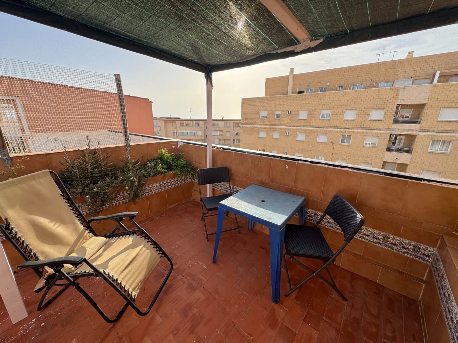 Ático de 1 habitación en La Mata en venta con piscina - 129.900 € (Ref: 9634104)