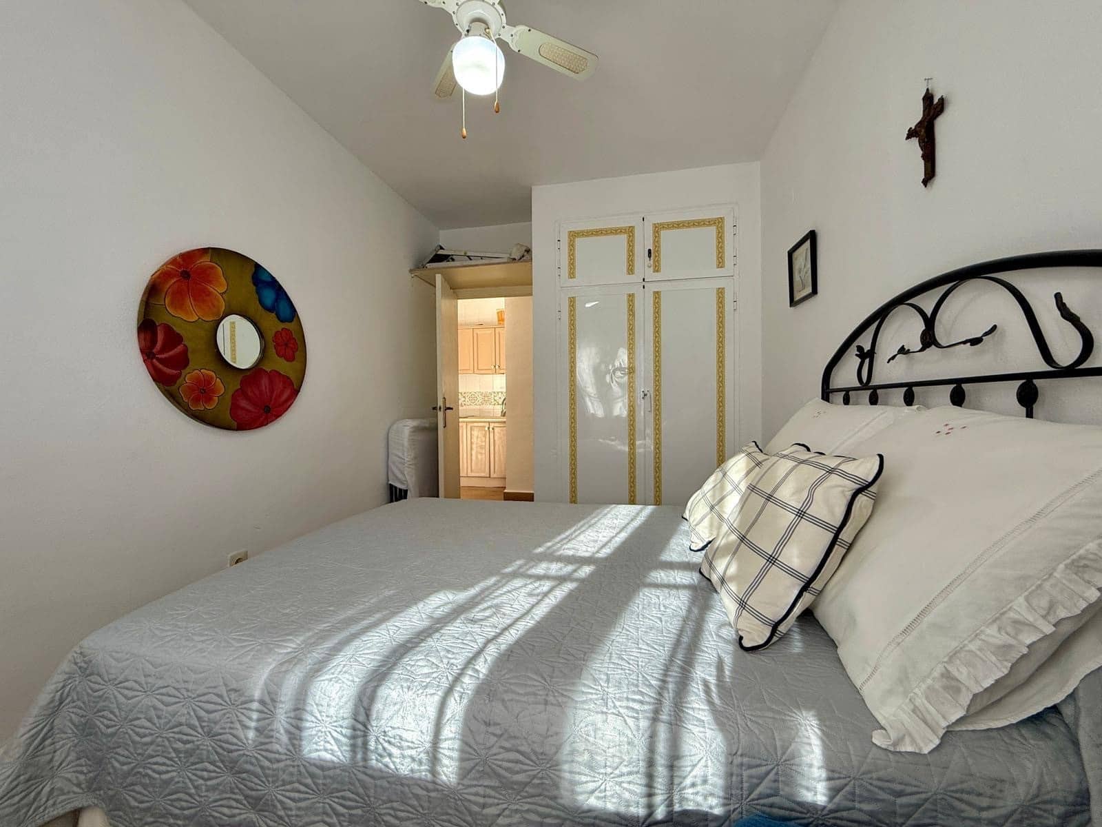 1 quarto Apartamento para venda em Los Balcones com piscina - 127 900 € (Ref: 9634106)