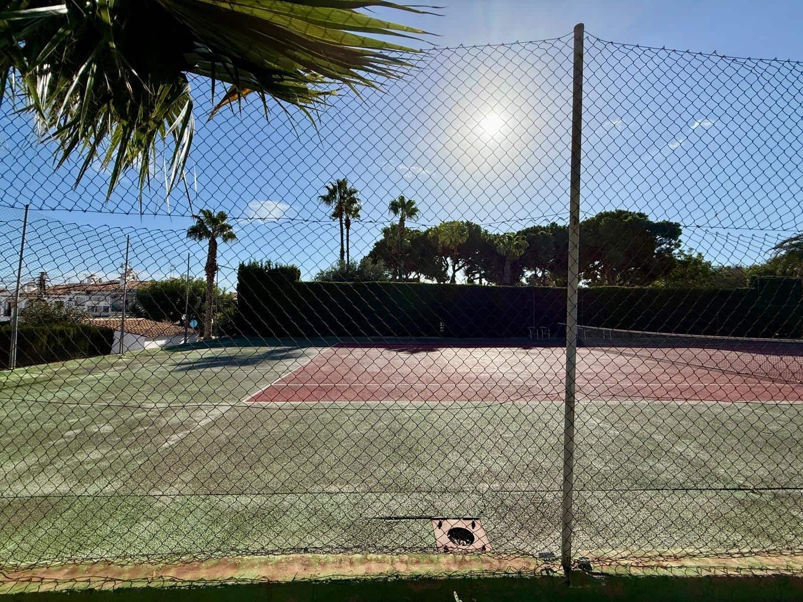 1 quarto Apartamento para venda em Los Balcones com piscina - 127 900 € (Ref: 9634106)