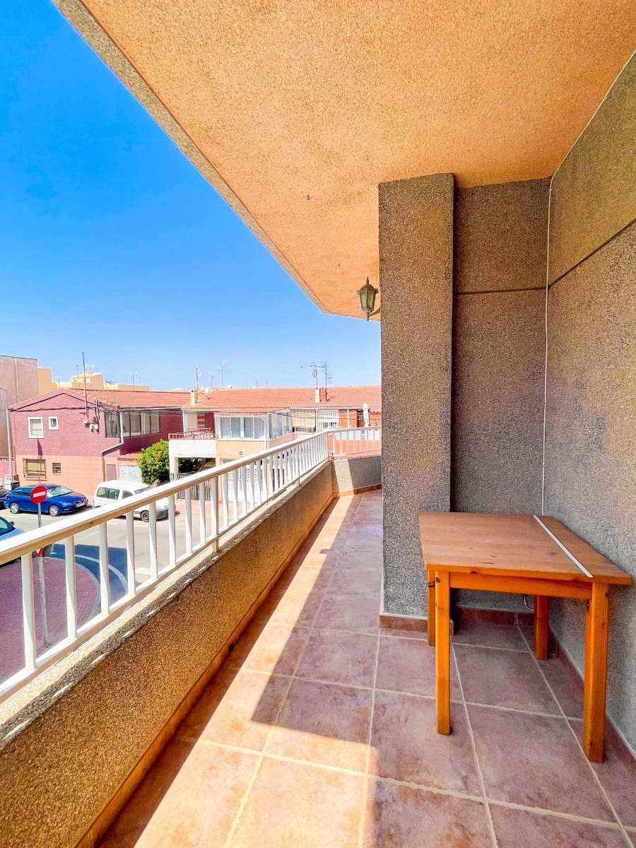 3 bedroom Apartment for sale in Torrevieja - € 139,500 (Ref: 9634108)