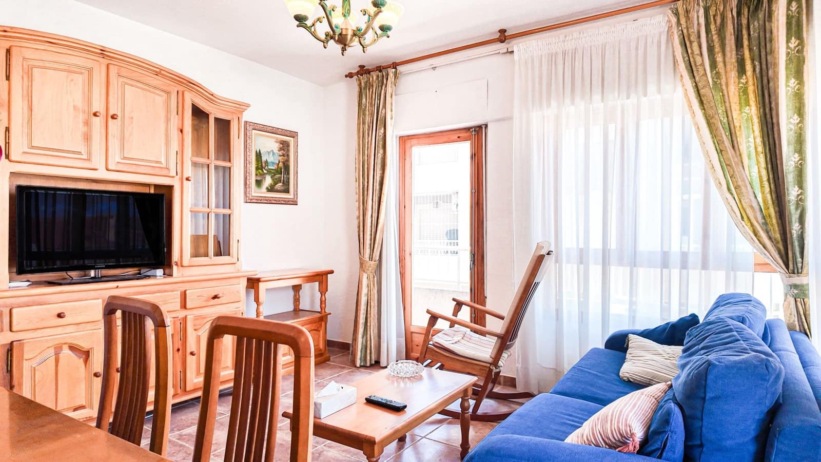 3 bedroom Apartment for sale in Torrevieja - € 139,500 (Ref: 9634108)