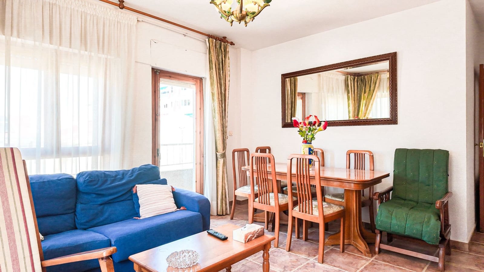 3 bedroom Apartment for sale in Torrevieja - € 139,500 (Ref: 9634108)