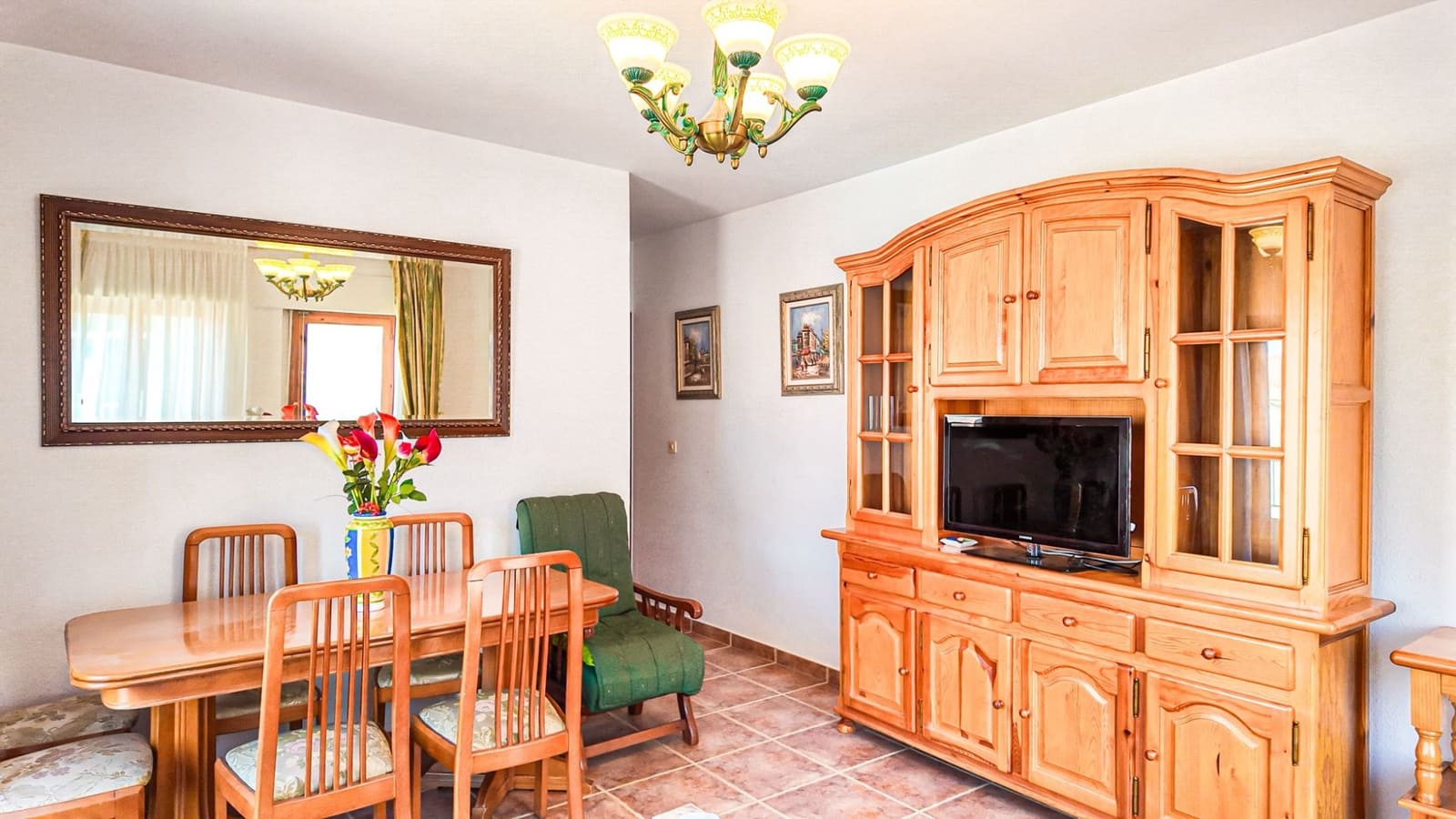 3 bedroom Apartment for sale in Torrevieja - € 139,500 (Ref: 9634108)