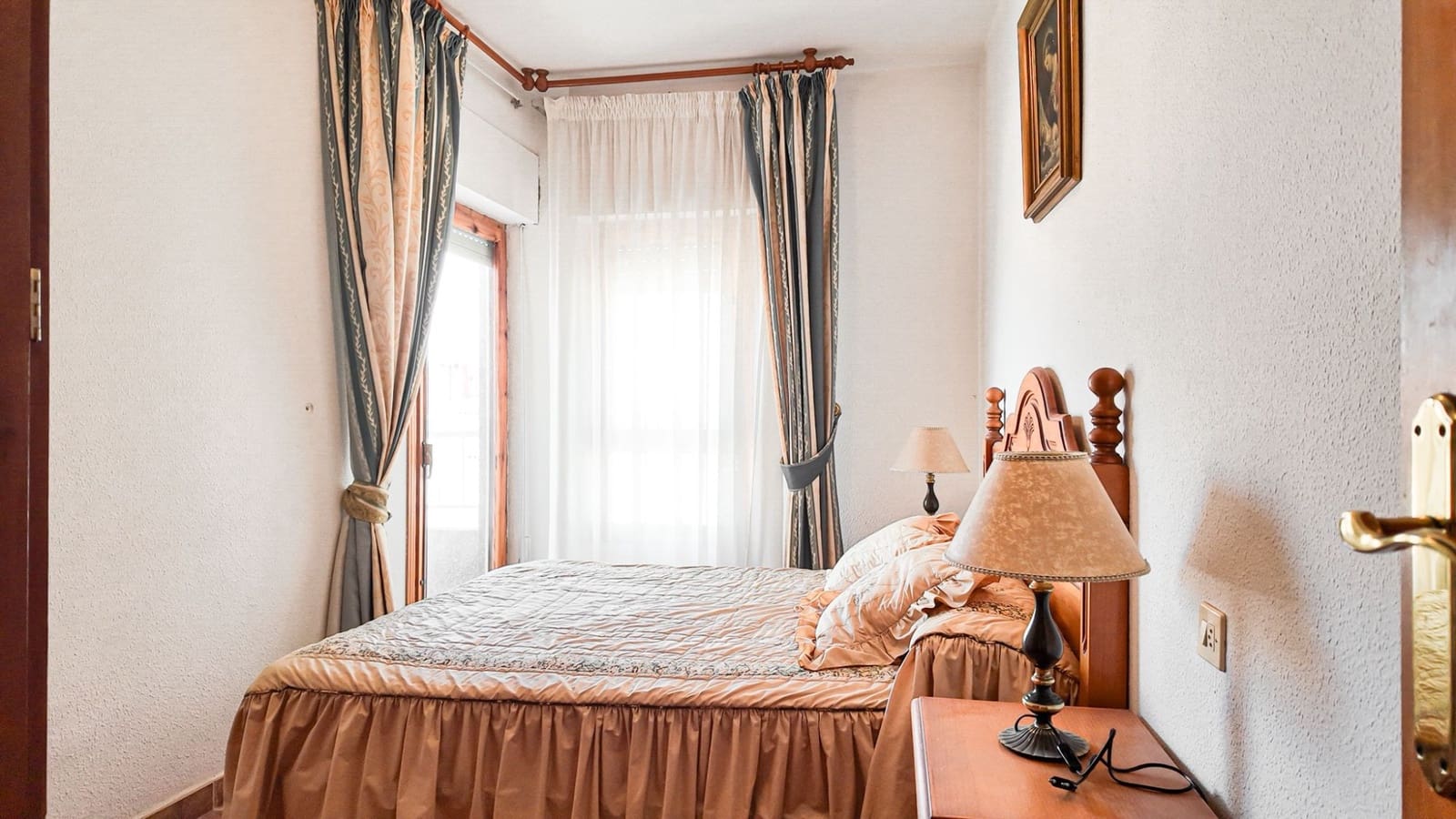 3 bedroom Apartment for sale in Torrevieja - € 139,500 (Ref: 9634108)