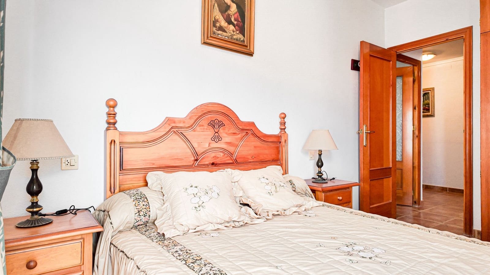 3 bedroom Apartment for sale in Torrevieja - € 139,500 (Ref: 9634108)