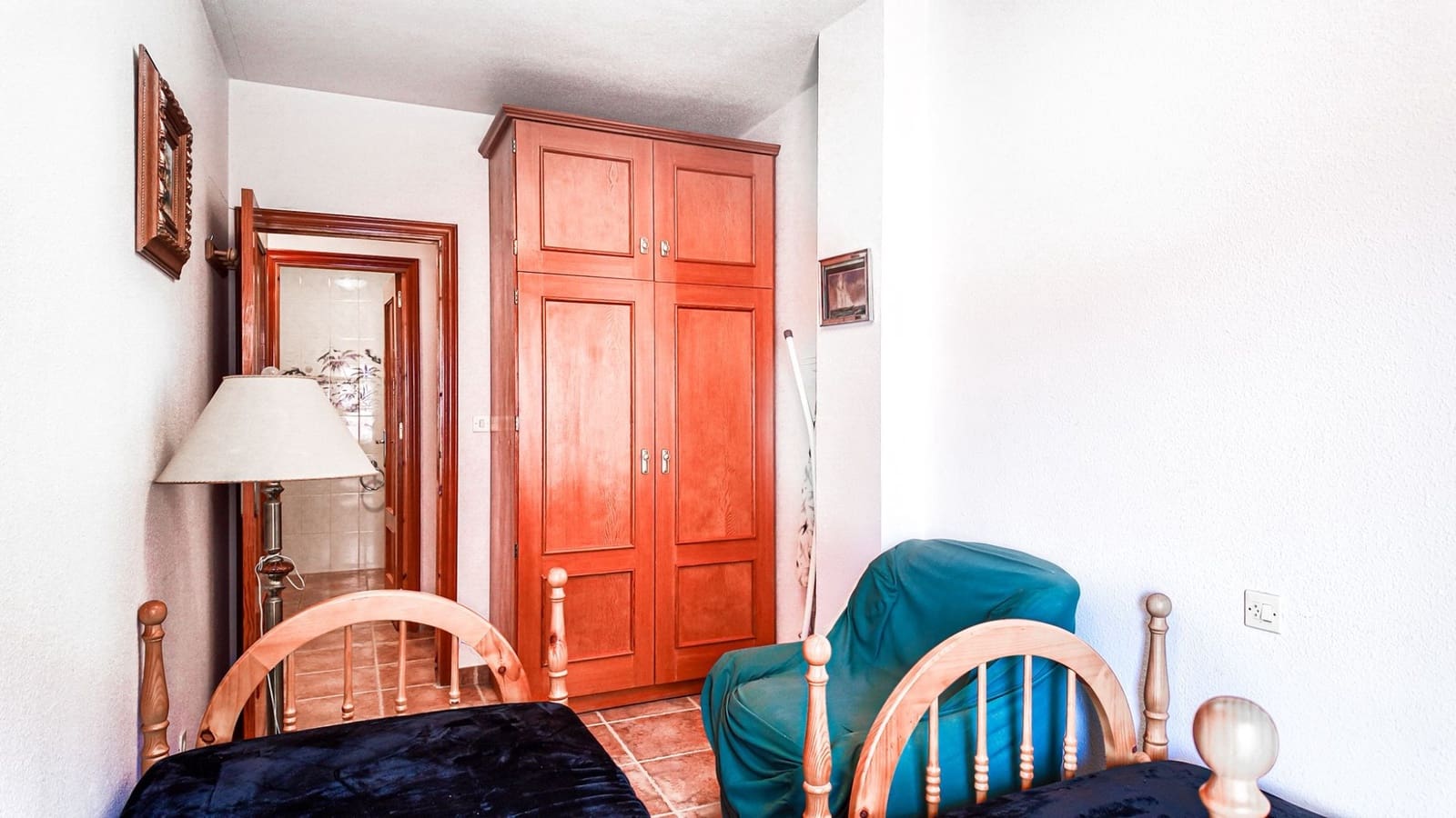 3 bedroom Apartment for sale in Torrevieja - € 139,500 (Ref: 9634108)