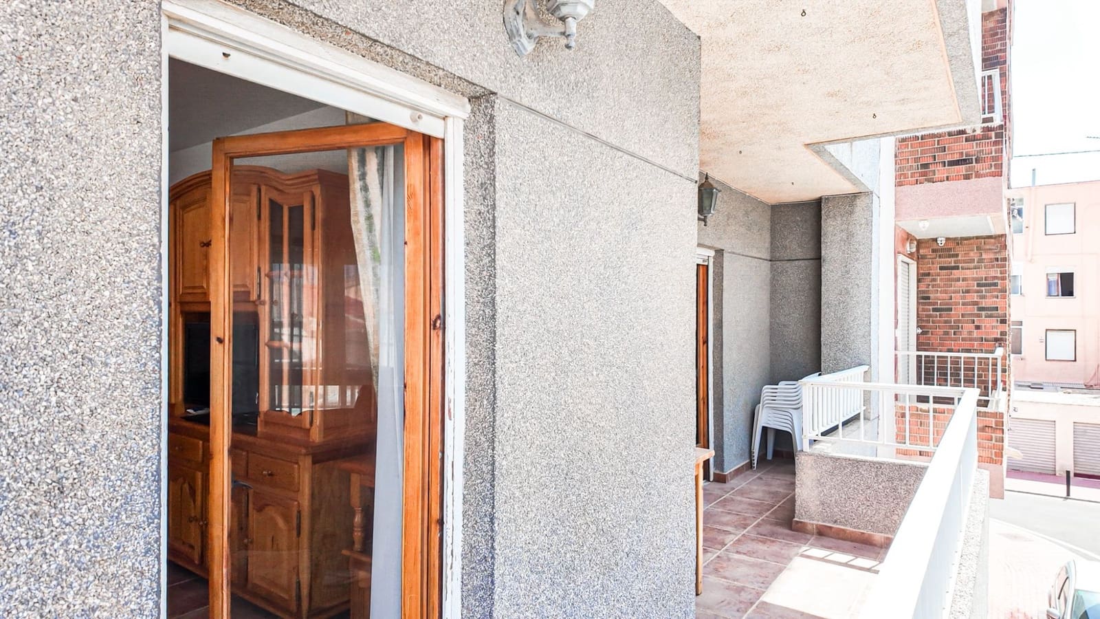 3 bedroom Apartment for sale in Torrevieja - € 139,500 (Ref: 9634108)