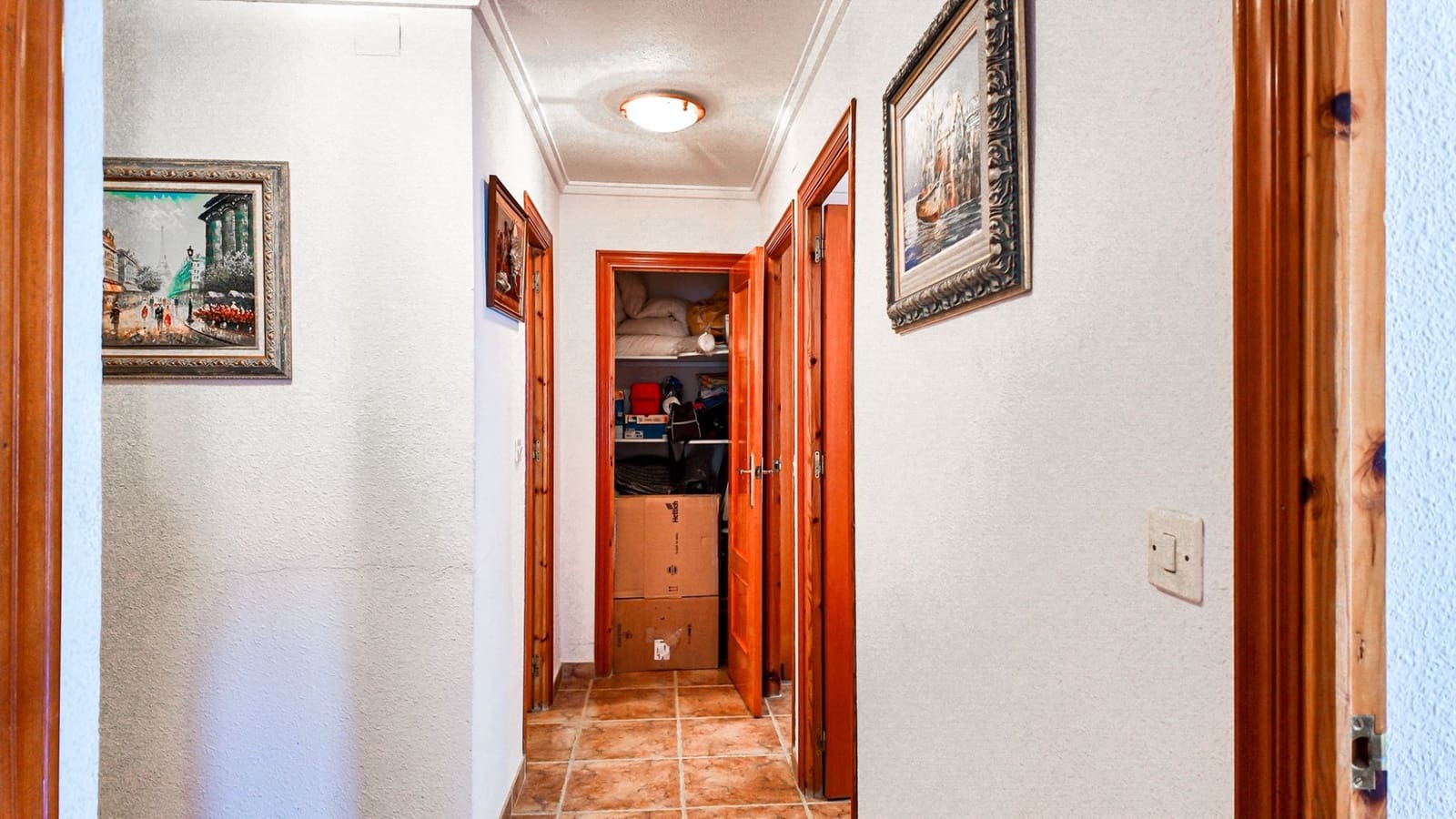 3 bedroom Apartment for sale in Torrevieja - € 139,500 (Ref: 9634108)