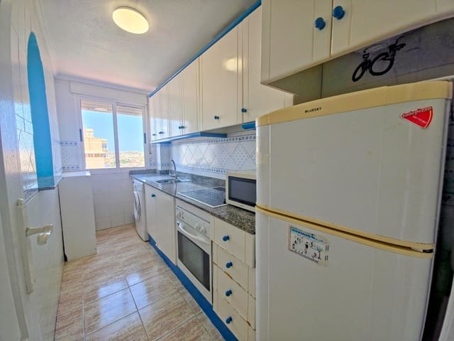 2 quarto Apartamento para venda em Los Altos com piscina - 129 990 € (Ref: 9634110)