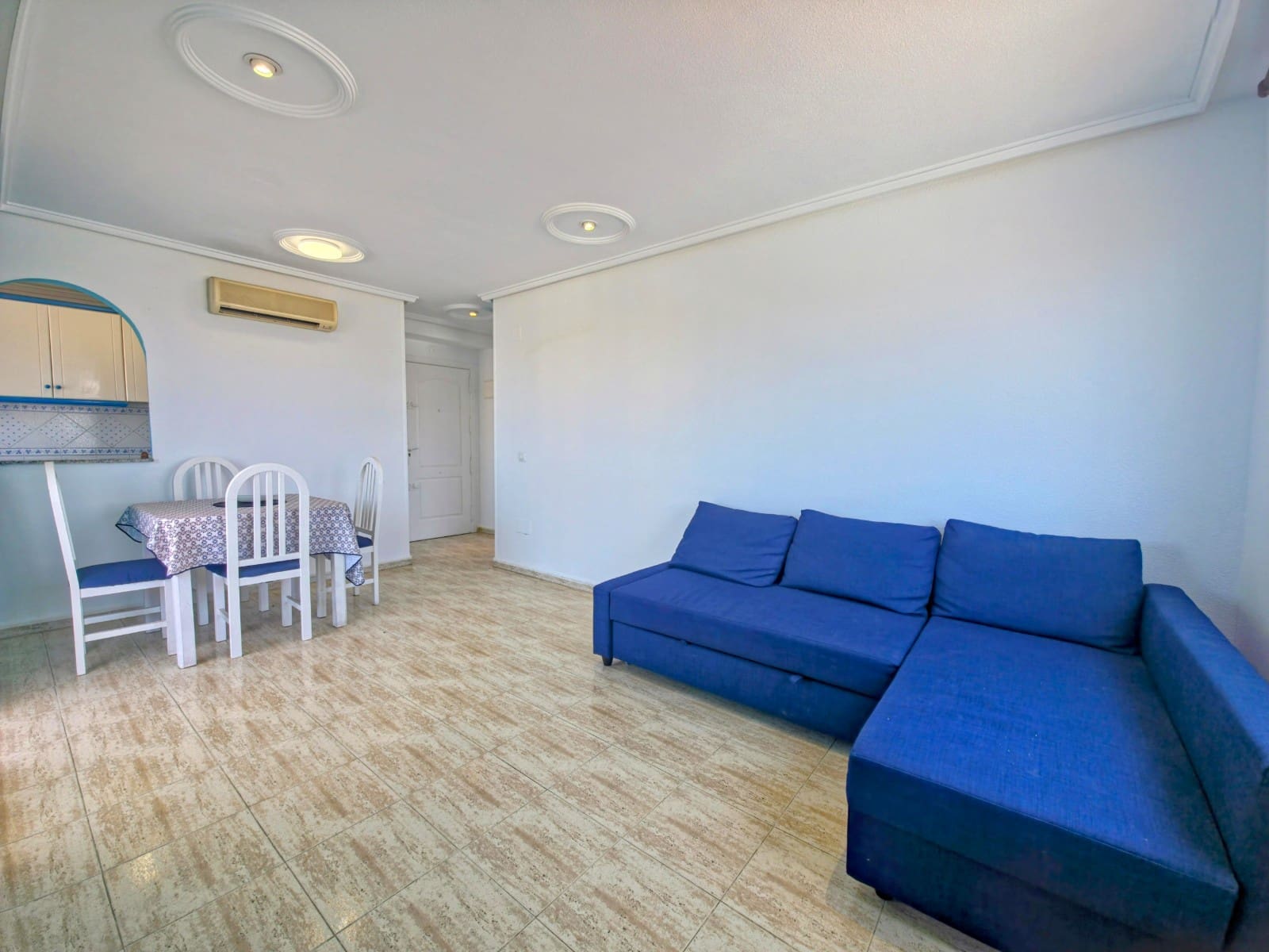 2 quarto Apartamento para venda em Los Altos com piscina - 129 990 € (Ref: 9634110)