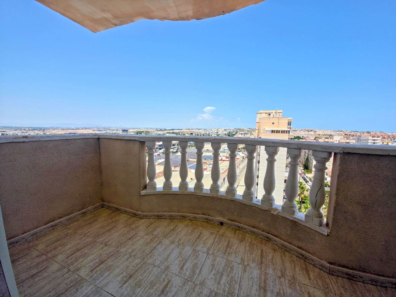 2 quarto Apartamento para venda em Los Altos com piscina - 129 990 € (Ref: 9634110)