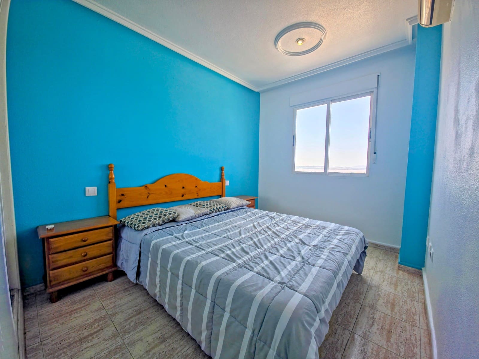 2 quarto Apartamento para venda em Los Altos com piscina - 129 990 € (Ref: 9634110)