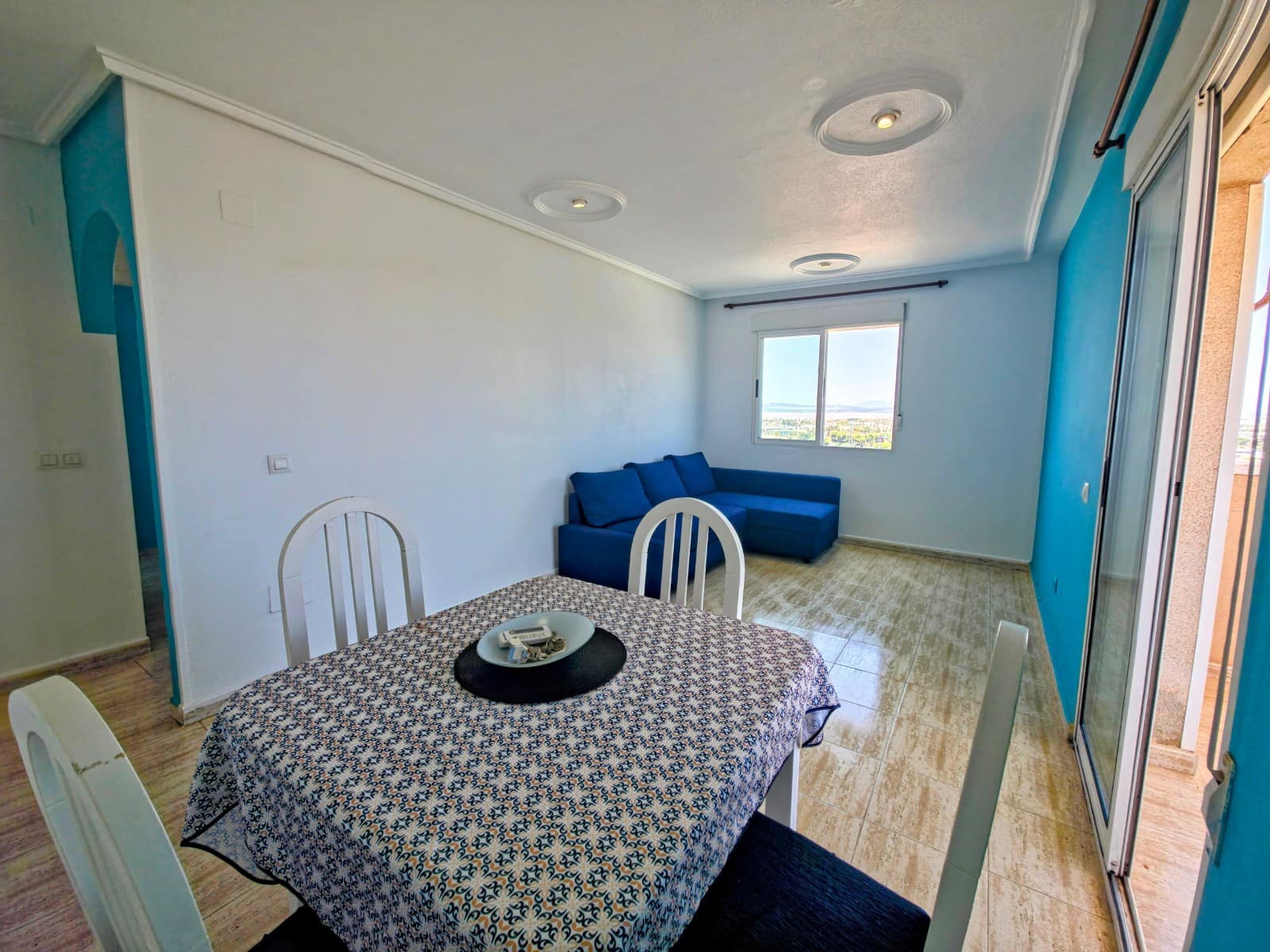 2 quarto Apartamento para venda em Los Altos com piscina - 129 990 € (Ref: 9634110)