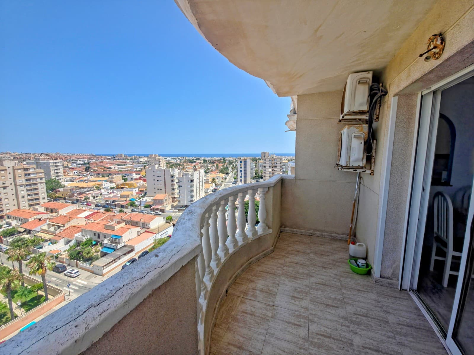 2 quarto Apartamento para venda em Los Altos com piscina - 129 990 € (Ref: 9634110)