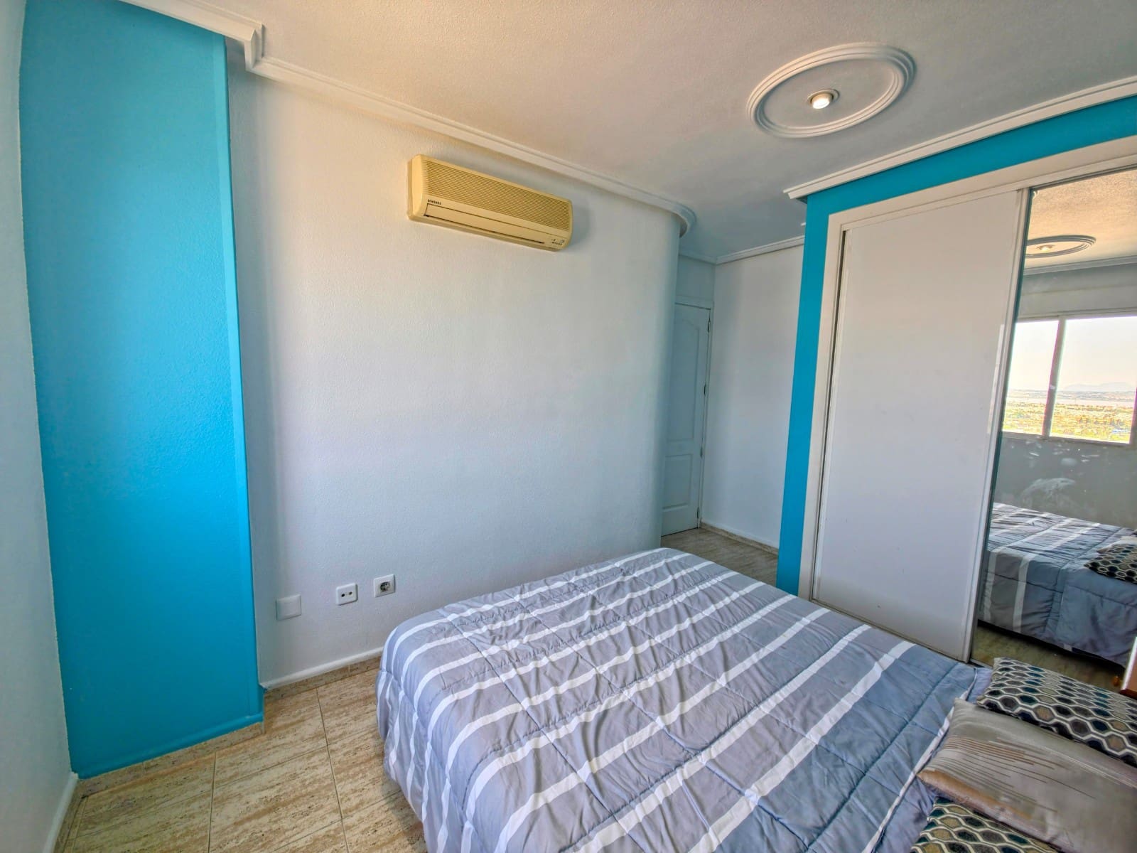 2 quarto Apartamento para venda em Los Altos com piscina - 129 990 € (Ref: 9634110)