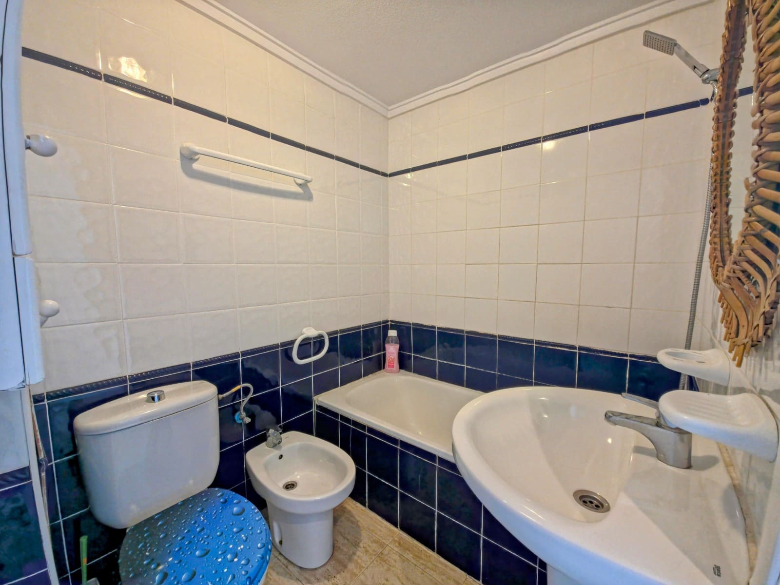 2 quarto Apartamento para venda em Los Altos com piscina - 129 990 € (Ref: 9634110)