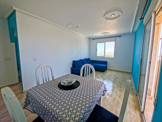 2 quarto Apartamento para venda em Los Altos com piscina - 129 990 € (Ref: 9634110)