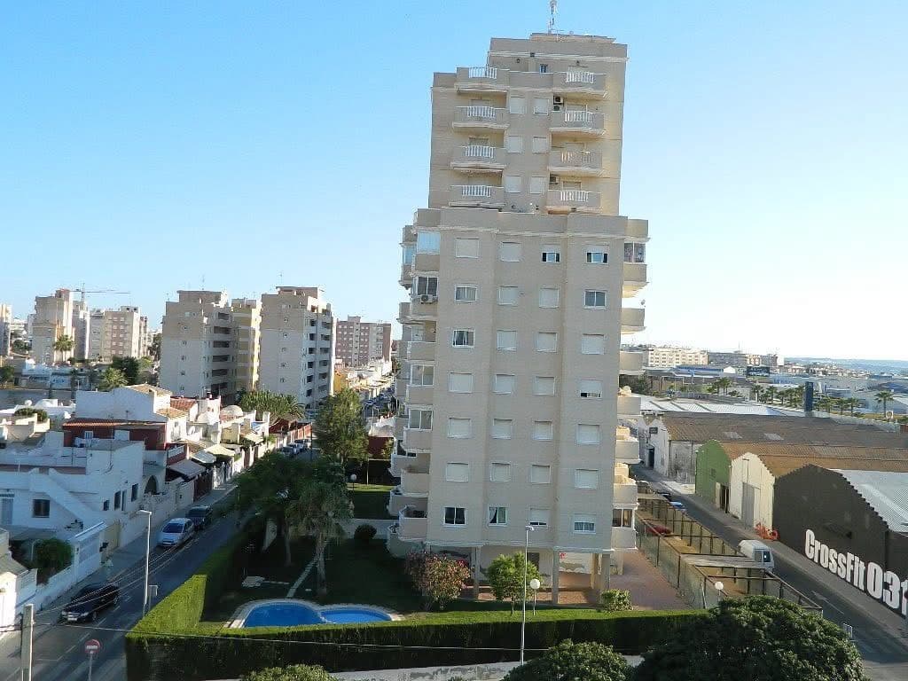 2 quarto Apartamento para venda em Los Altos com piscina - 129 990 € (Ref: 9634110)