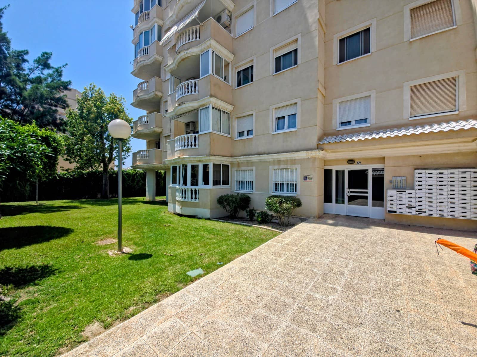 2 quarto Apartamento para venda em Los Altos com piscina - 129 990 € (Ref: 9634110)