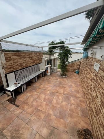 3 makuuhuone Huoneisto myytävänä paikassa Cañada del Molino, Torrevieja mukana uima-altaan - 127 000 € (Ref: 9634112)