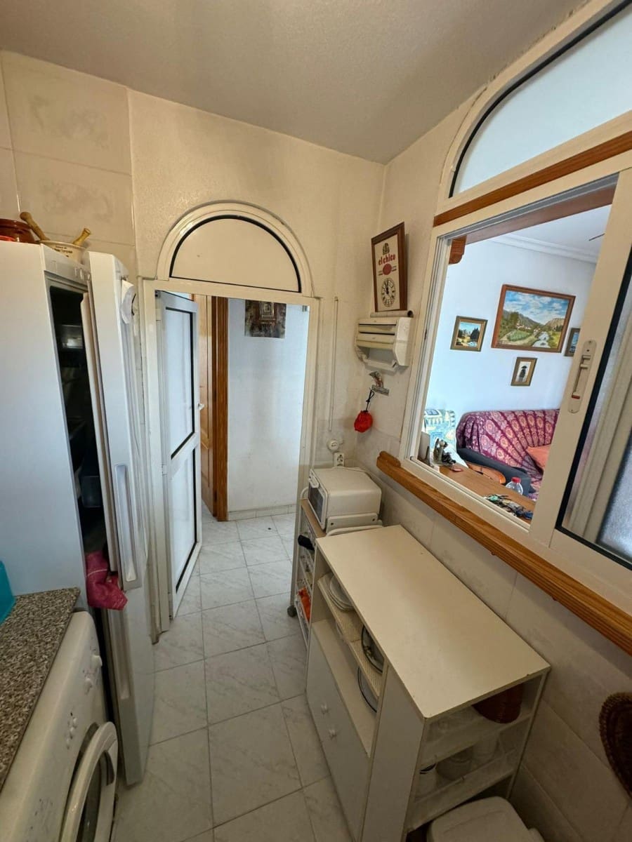 3 makuuhuone Huoneisto myytävänä paikassa La Mata mukana uima-altaan - 127 000 € (Ref: 9634112)