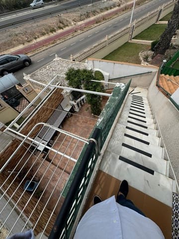 3 makuuhuone Huoneisto myytävänä paikassa Cañada del Molino, Torrevieja mukana uima-altaan - 127 000 € (Ref: 9634112)