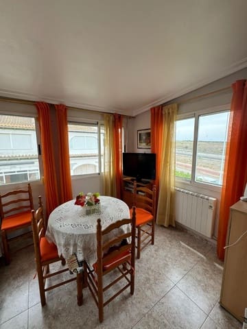 3 makuuhuone Huoneisto myytävänä paikassa Cañada del Molino, Torrevieja mukana uima-altaan - 127 000 € (Ref: 9634112)