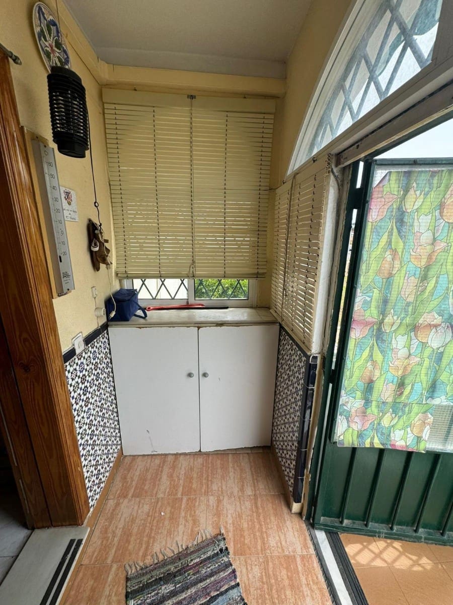 3 makuuhuone Huoneisto myytävänä paikassa La Mata mukana uima-altaan - 127 000 € (Ref: 9634112)