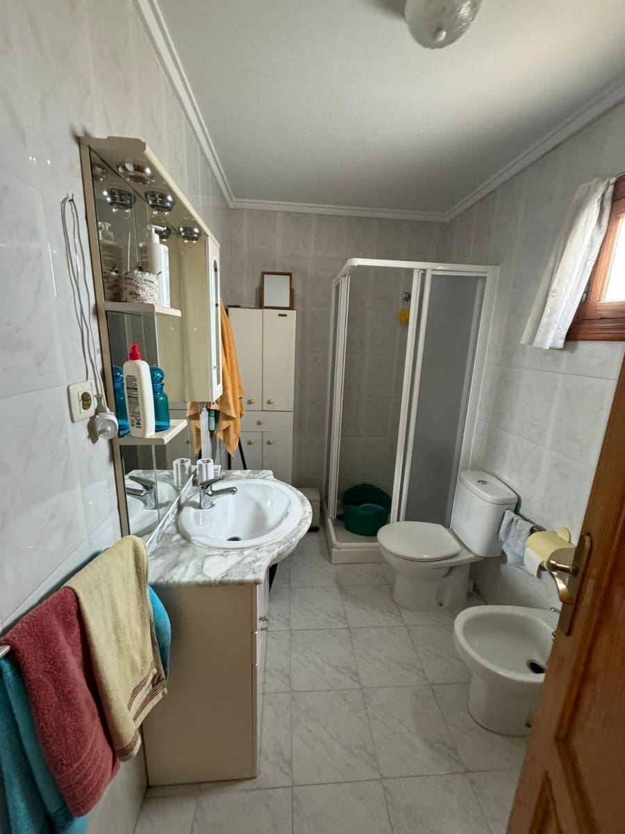 3 makuuhuone Huoneisto myytävänä paikassa La Mata mukana uima-altaan - 127 000 € (Ref: 9634112)