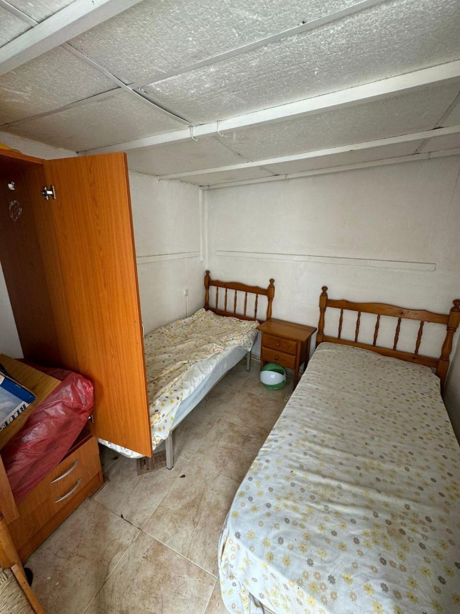 3 makuuhuone Huoneisto myytävänä paikassa La Mata mukana uima-altaan - 127 000 € (Ref: 9634112)