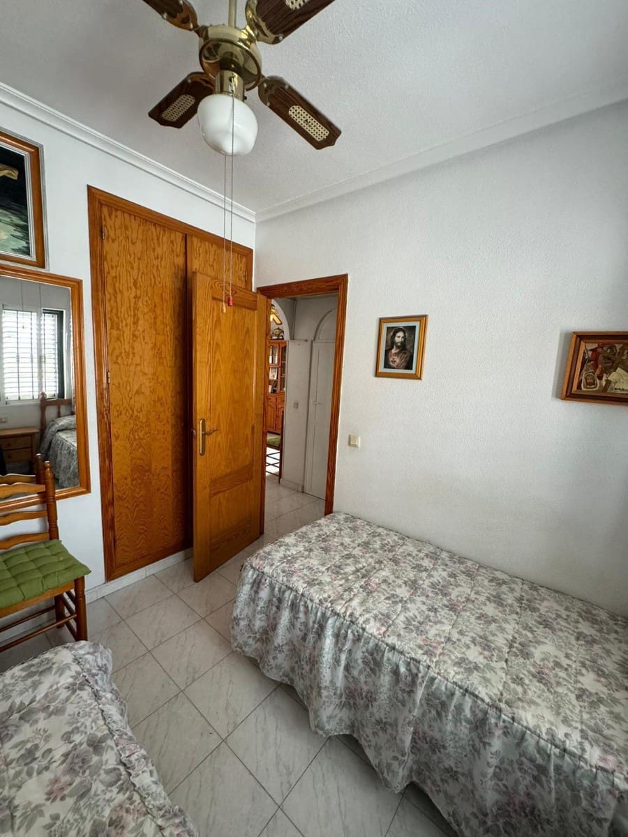 3 makuuhuone Huoneisto myytävänä paikassa La Mata mukana uima-altaan - 127 000 € (Ref: 9634112)