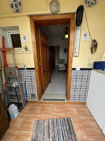 3 makuuhuone Huoneisto myytävänä paikassa Cañada del Molino, Torrevieja mukana uima-altaan - 127 000 € (Ref: 9634112)