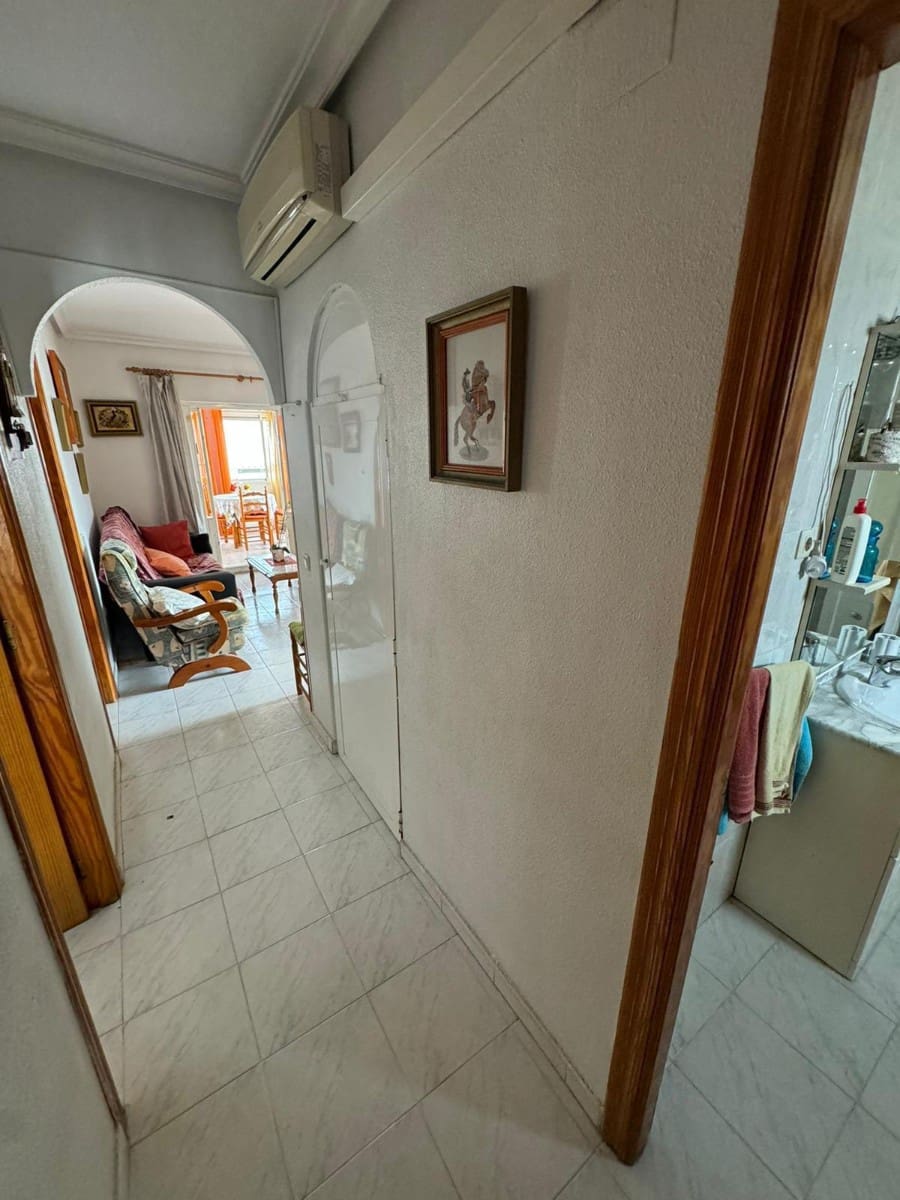 3 makuuhuone Huoneisto myytävänä paikassa La Mata mukana uima-altaan - 127 000 € (Ref: 9634112)