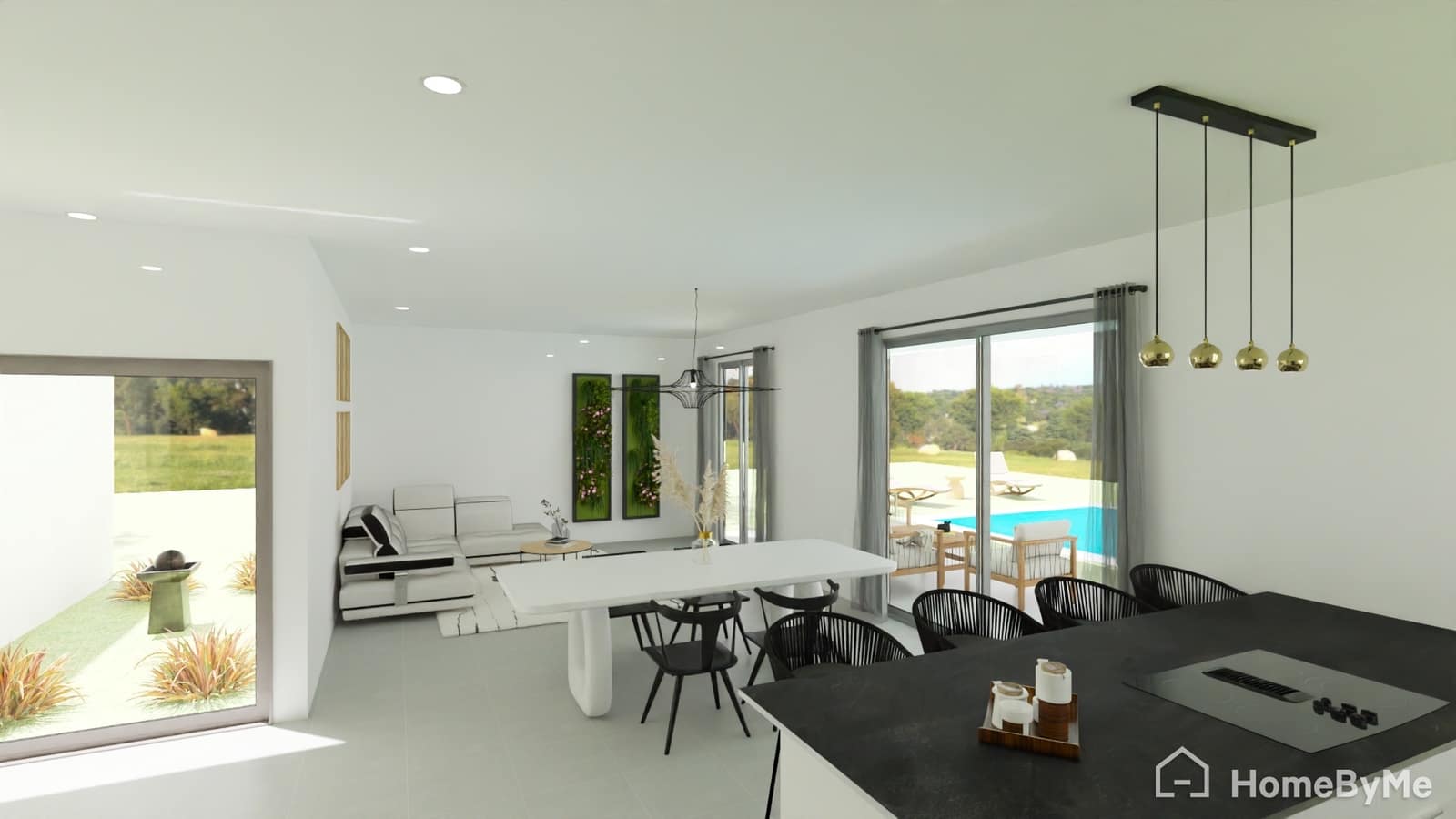 3 quarto Moradia para venda em Monforte del Cid - 538 900 € (Ref: 9634113)