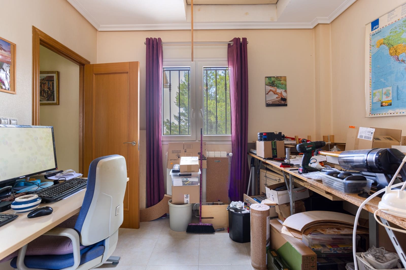 4 slaapkamer Villa te koop in La Zarza met zwembad - € 385.000 (Ref: 9637253)