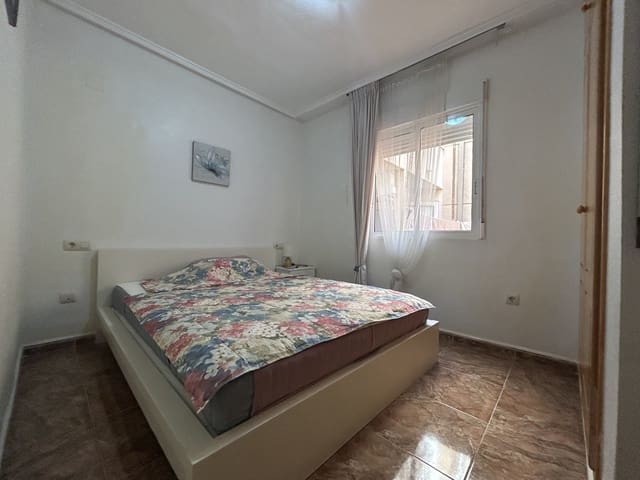 2 quarto Apartamento para venda em Rojales - 95 000 € (Ref: 9637256)