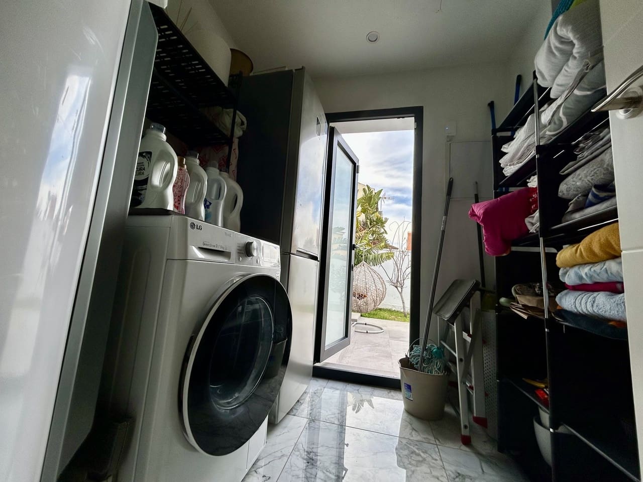 3 camera da letto Villa in vendita in Los Balcones con piscina - 1.320.000 € (Rif: 9637257)