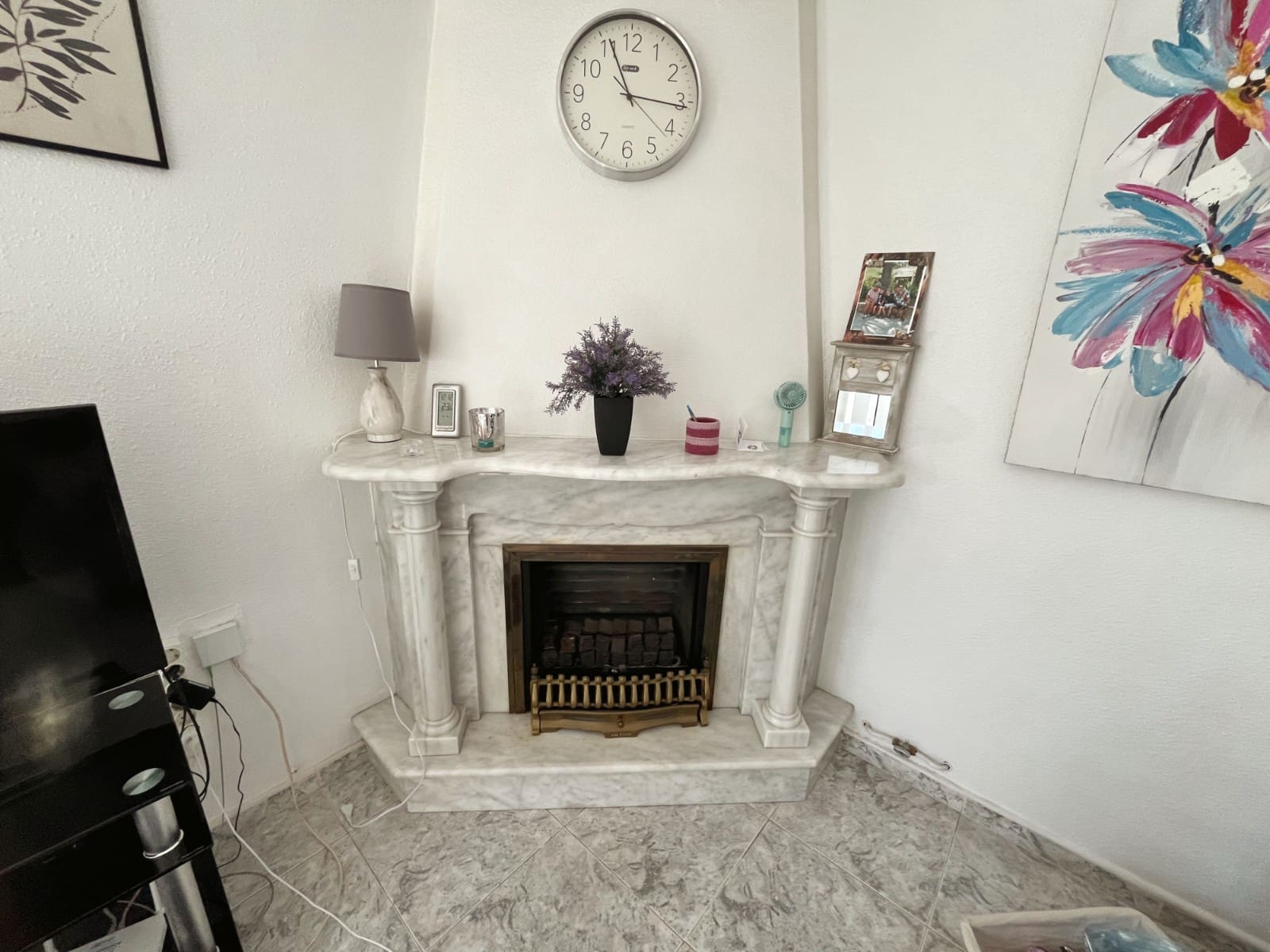 3 sovrum Villa till salu i Benijofar med pool - 435 000 € (Ref: 9637259)