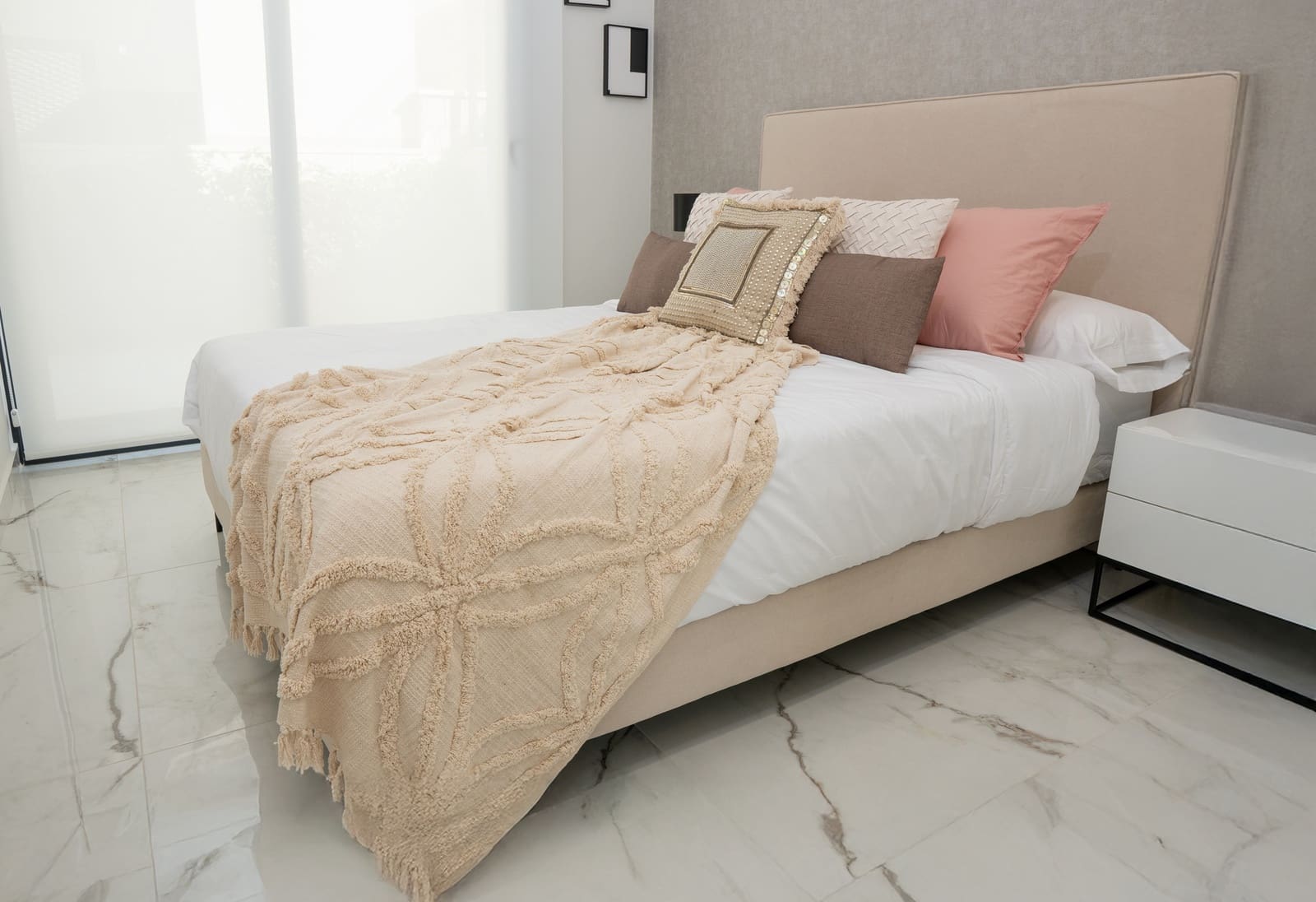 Chalet de 3 habitaciones en Ciudad Quesada en venta - 532.000 € (Ref: 9639283)